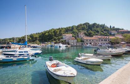 Hrvatici s djetetom zabranili su pristup plaži na Šipanu?! 'Obratio mi se na engleskom...'