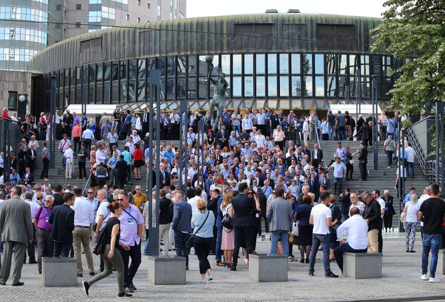 Stier kritizirao: Naš najveći problem je ortački kapitalizam