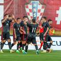 Hrvatska U-21 srušila Dance i stigla na korak od Eura...