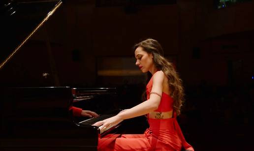 Kre&cacute;e nova sezona koncerata mladih talentiranih glazbenika pod nazivom "Mladi za mlade"