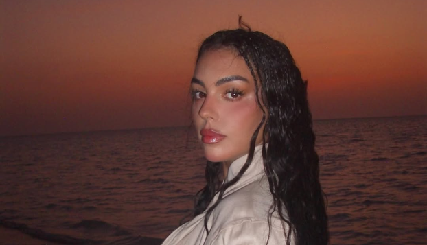 FOTO Smrknuto lice Georgine na Ronaldovoj utakmici: Očekivala je proslavu, a nastala je drama