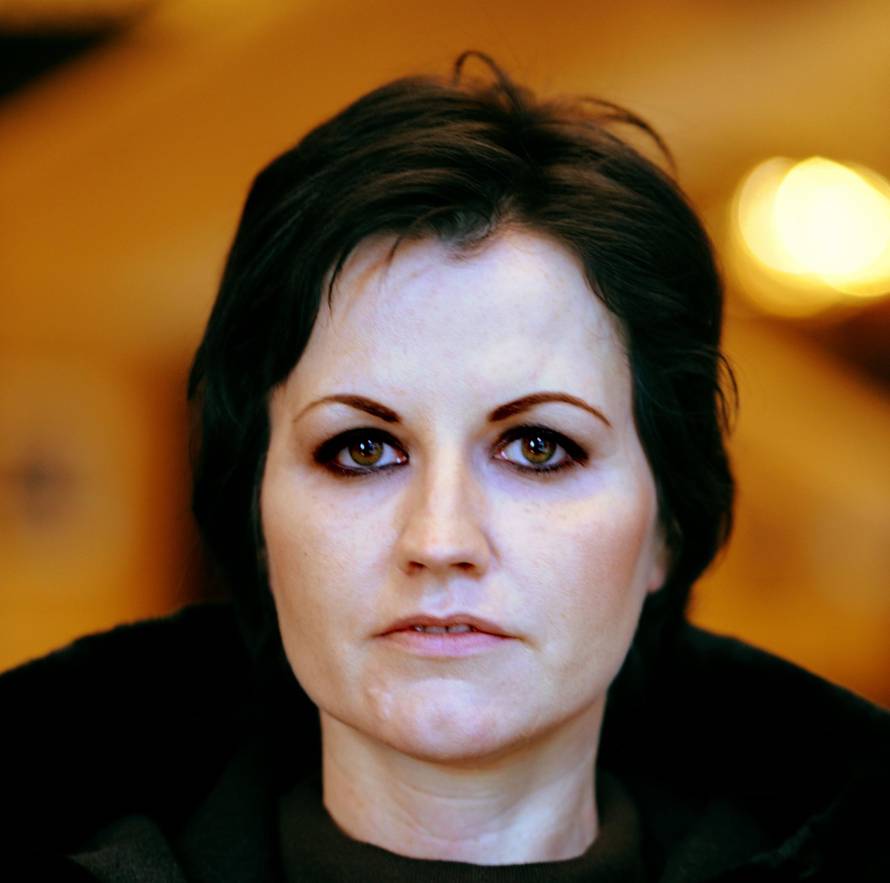 The Cranberries in Berlin