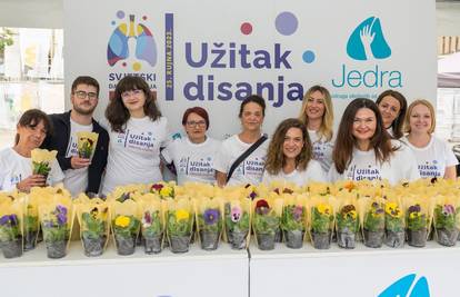 Terapija glazbom: Pokrenut projekt za smanjenje stresa kod onkoloških pacijenata