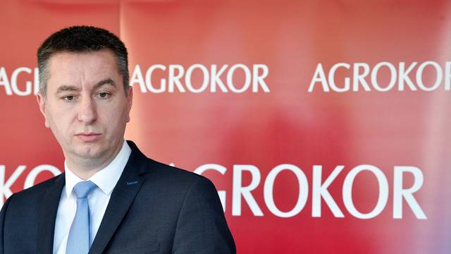 Slučaj Agrokor: Franck objavio da ne podržava nacrt nagodbe