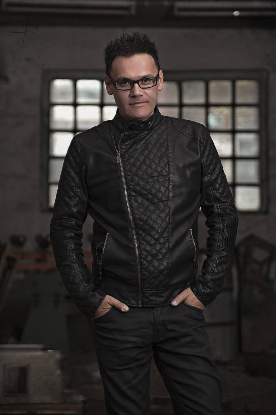 Denis iz Letećeg odreda: 'Zbog supruge sam napisao Zoricu...'