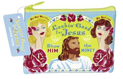 Kozmetička linija s likom Isusa povučena iz prodaje