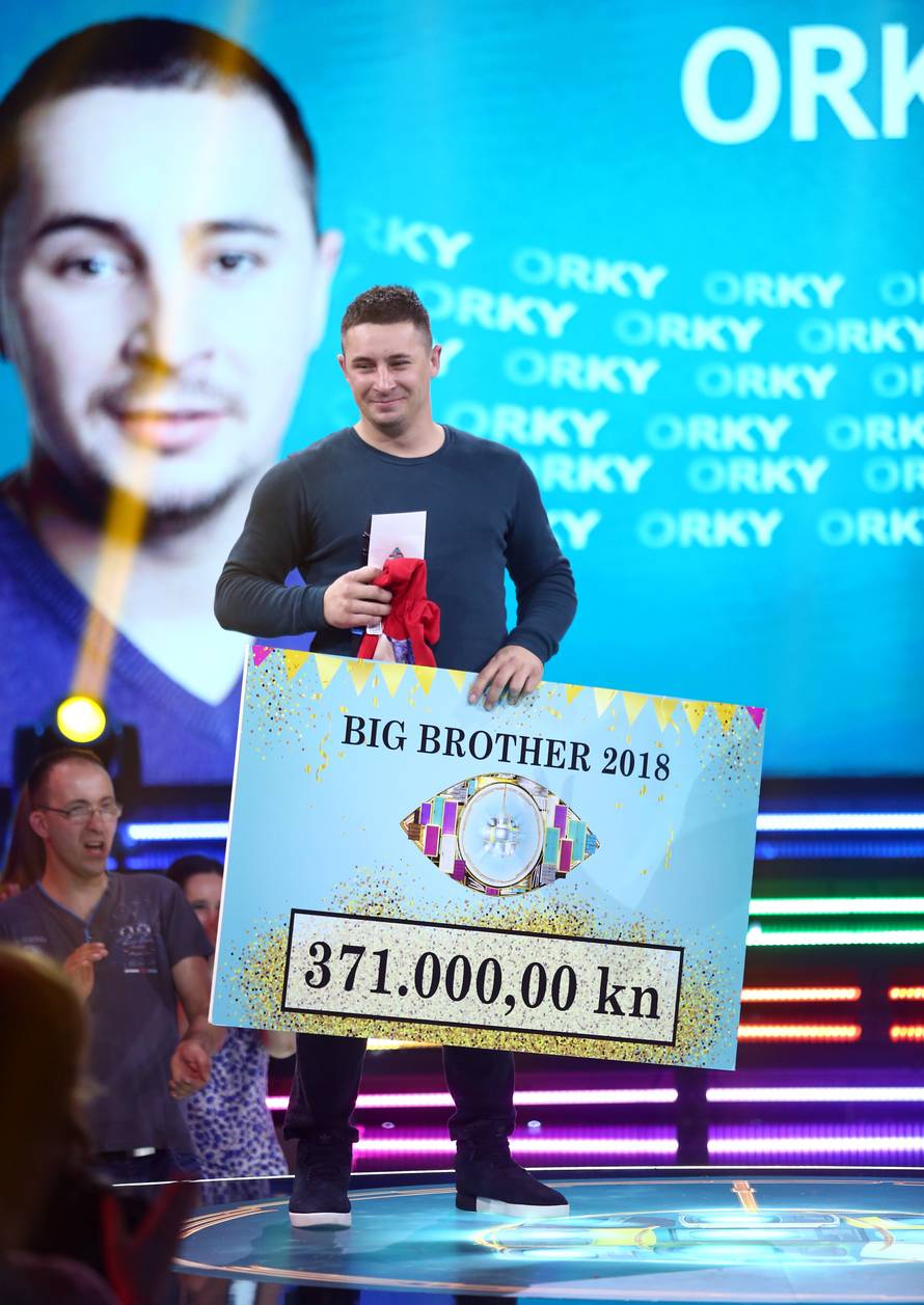 Pobjedu je odnio favorit Orky: Izlazi bogatiji za 371.000 kuna
