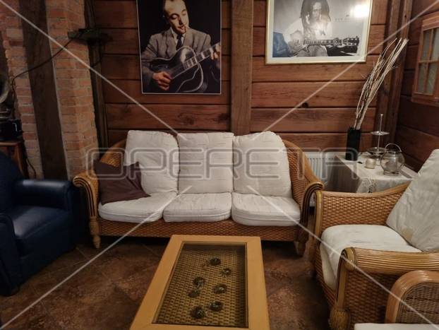 Jeste li vidjeli ovakvu garažu? Prodaje se u Zagrebu! Ima 85 kvadrata. Cijena je brutalna