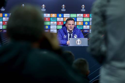 Pitali smo vas treba li Dinamo smijeniti Kovačevića. Odgovor čitatelja 24sata je sasvim jasan