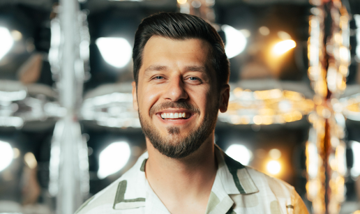 Prvo svadba pa novi singl! Alen Đuras objavio je pjesmu Tebi pripadam: 'Lagano s emocijom'