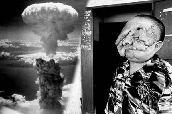 Život s radijacijom: Ispred kuća gledali su nuklearne eksplozije