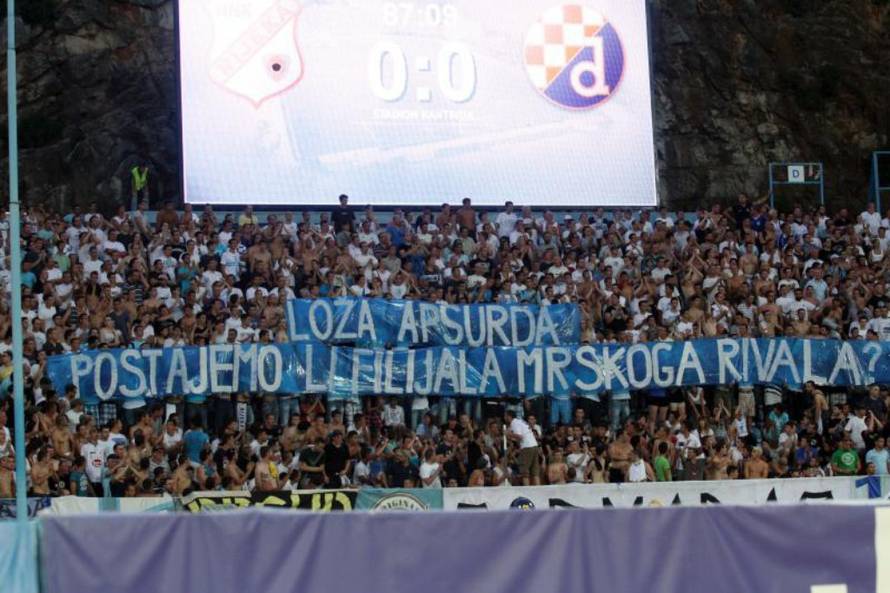 Goran Kovačić/PIXSELL