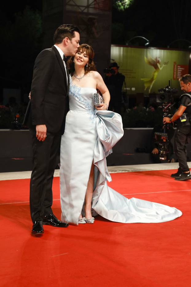 79th Venice International Film Festival