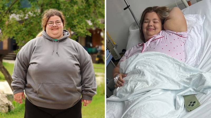 Marija Novak iz 'Života na vagi' za 24sata: 'Uklonili smo tumor, ali strah me konačnih nalaza'