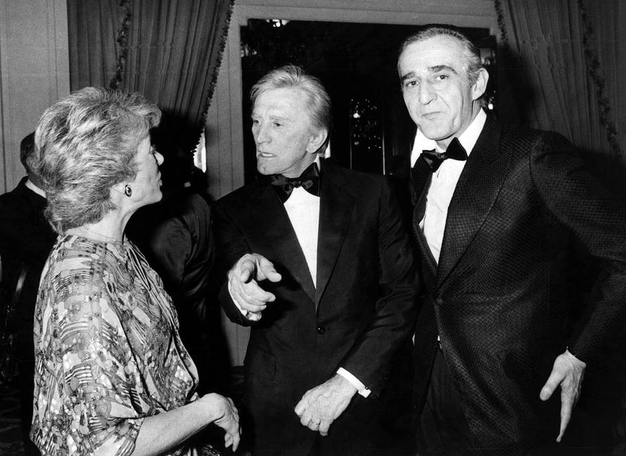 Ovako je pričao  Veljko Bulajić 2021. godine: 'Cijelim svojim bićem bio sam posvećen filmu'