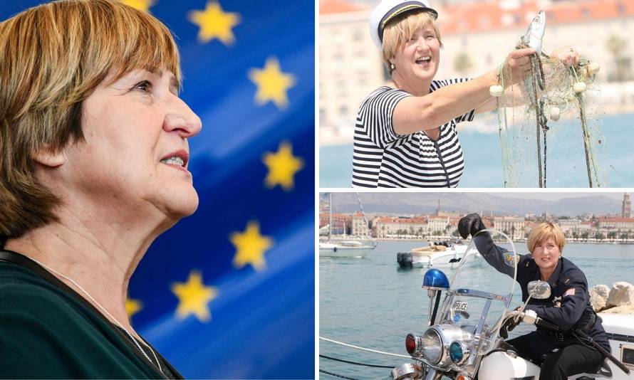 'Nudila sam dogovor Esih. Ali oni imaju neku svoju računicu'