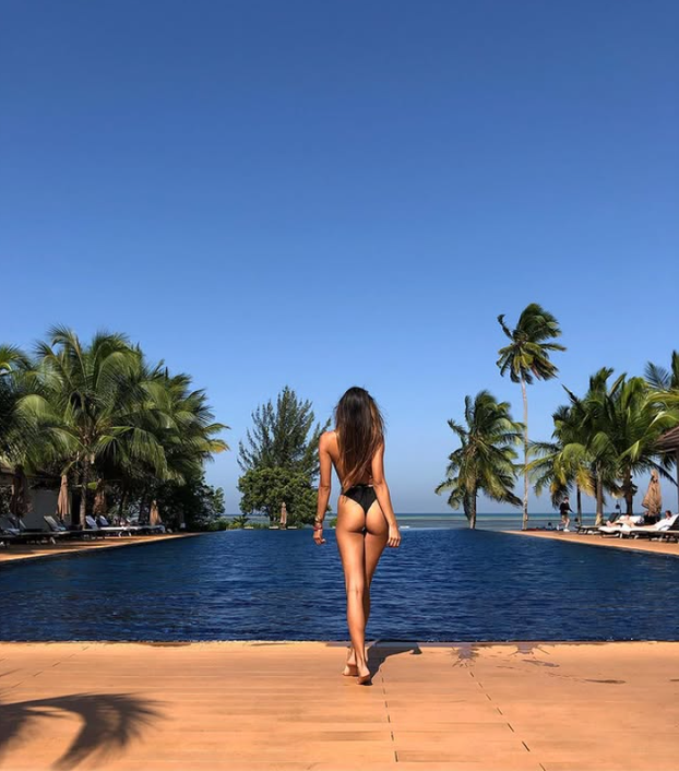 FOTO Ova ljepotica postala Miss Kolumbije s 34 godine! Oduzima dah svojim fotkama u badiću...