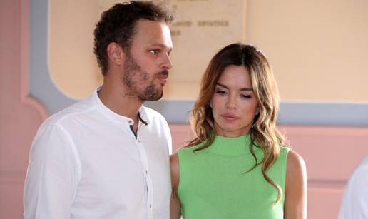 FOTO Sve Severinine ljubavi