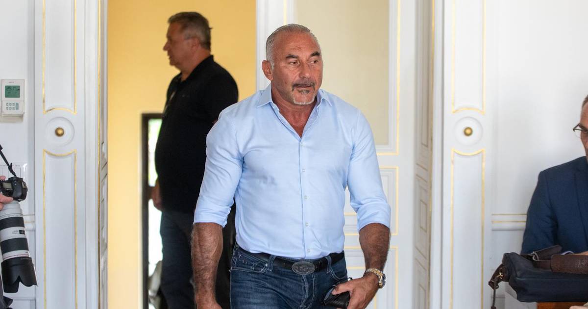 Igor Krota Pleads Guilty in Mamić Trial, Seeks Swift Resolution of Case