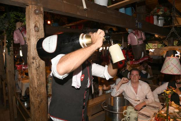 190. Munich Oktoberfest