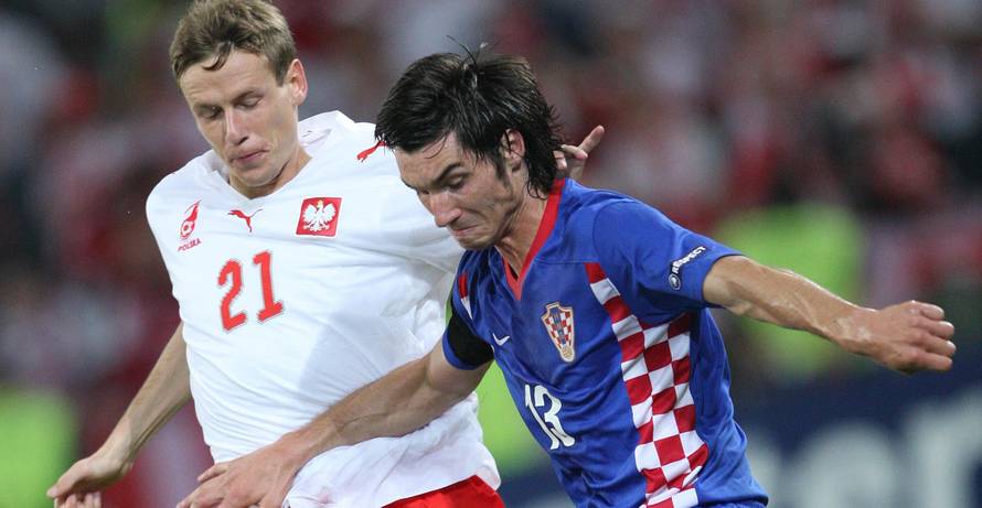 EURO 2008 Austrija-Hrvatska