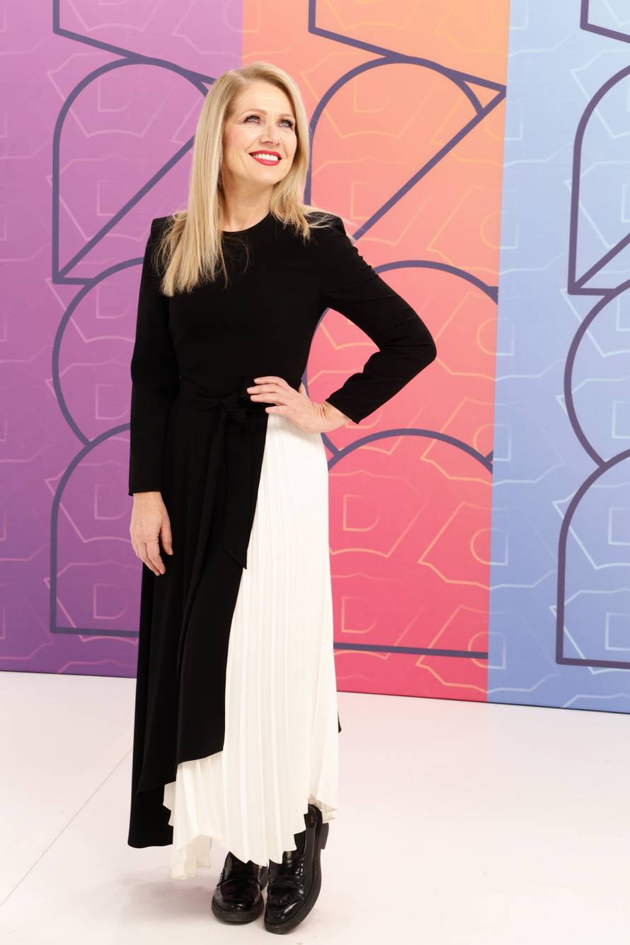 Ovogodišnju Doru vodit će čak dva poznata voditeljska para