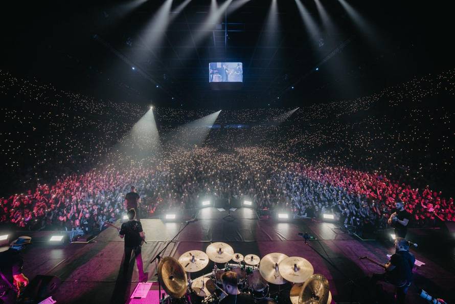 Thompson: 'Zagrebom upravlja ekstremna ljevičarska sekta. Nećemo trpjeti jad i kukavluk'