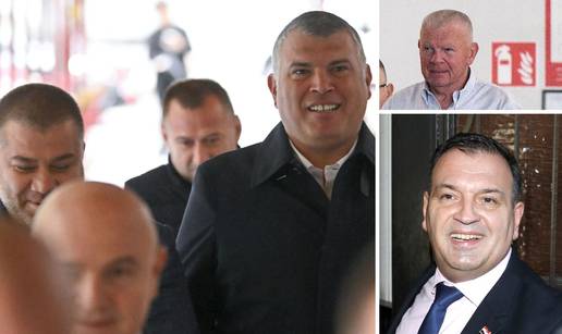 Petrači i Pozder protiv Beroša: Kao svjedoci mogu promijeniti priču, a i bez njih Vili je u gabuli