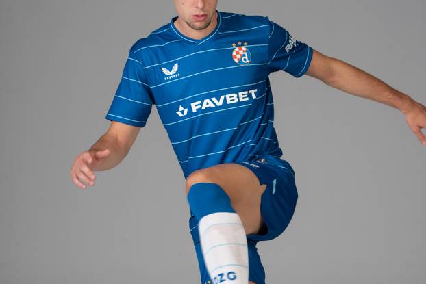 FOTO Tko je predstavio dresove za novu sezonu i koliko koštaju?