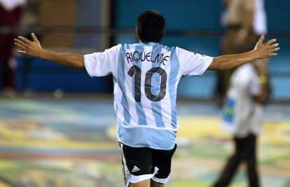 Copa America: Riquelme pogodio za četvrtfinale