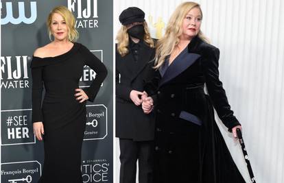 Christina Applegate o borbi s multiplom: Jednog se jako boji