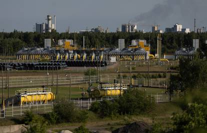 Kako Rusija smanjuje dotok plina, Europa se vraća ugljenu?