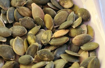 Čudesne sjemenke bundeve: Štite imunitet, prostatu i srce