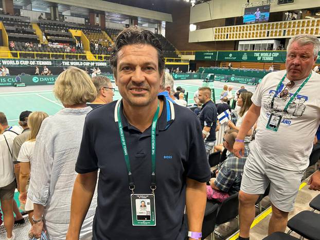 Jari Litmanen na Gripama