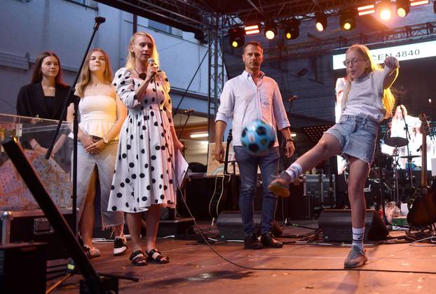 Oroslavje: Najveća tombola u Hrvatskoj