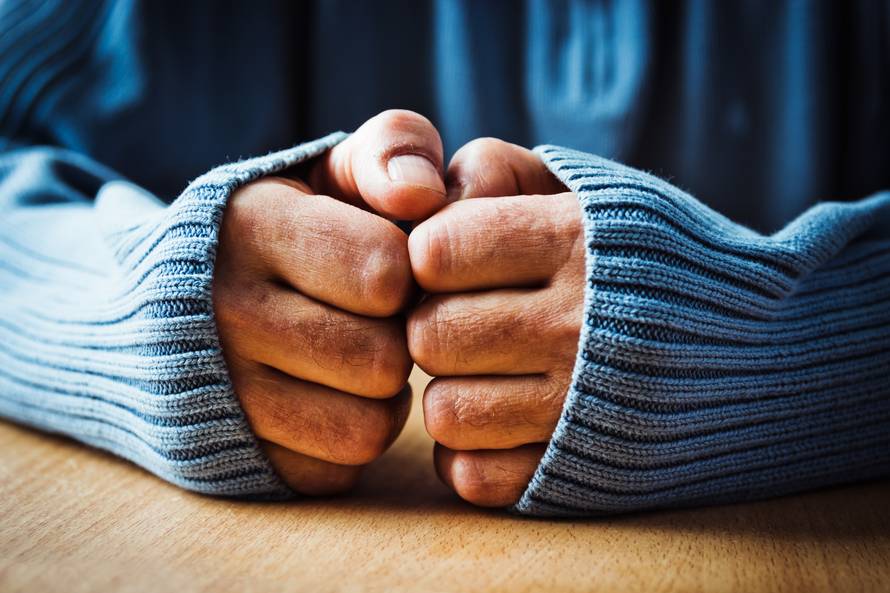 Uvijek hladne ruke i noge: To može biti znak ozbiljnih bolesti
