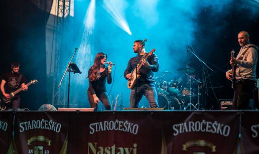 Nastavljena tradicija Dana Piva u Daruvaru uz Staro&ccaron;e&scaron;ko