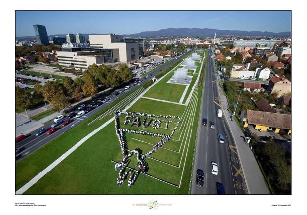 FOTO Čak 25 godina milenijskih fotografija: Pogledajte ova remek-djela Šime Strikomana