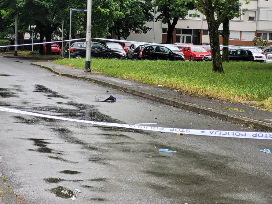 Detonacija u noći uzbunila građane, oglasila se i policija: 'Digli su bankomat u zrak'