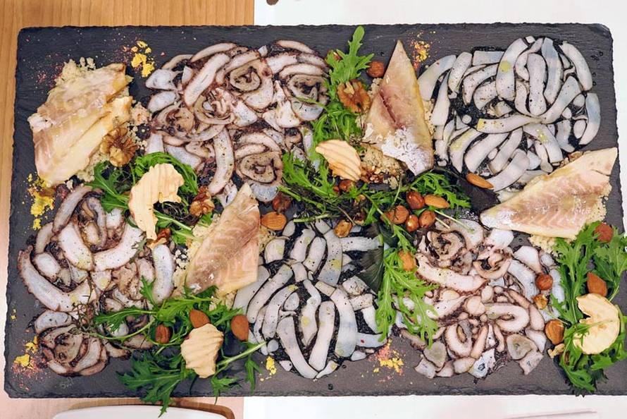 Sve što treba probati u Rijeci: Izvrsna ponuda restorana po mjeri je svih pravih gurmana