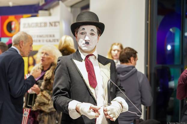 Zagreb: Otvorenje HaHaHousea, muzeja posvećenog smijehu