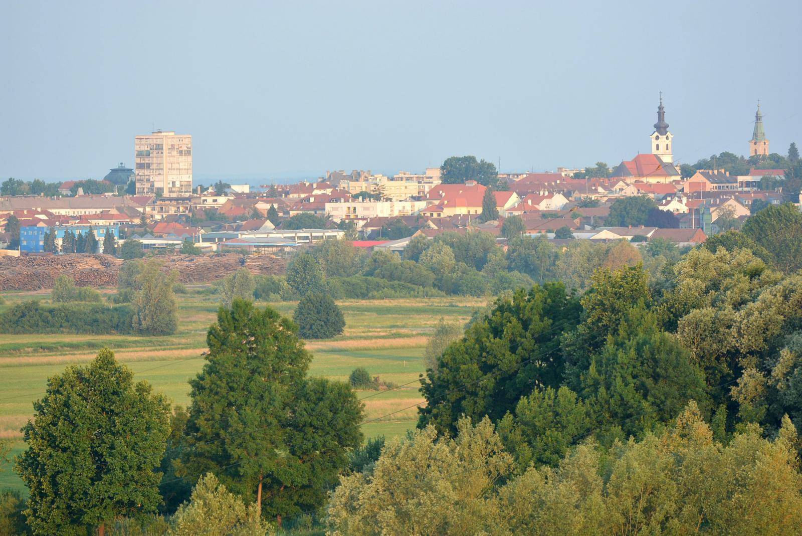 bjelovar