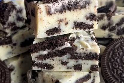 Novi internet hit recept: Oreo desert lako se radi, a odličan je