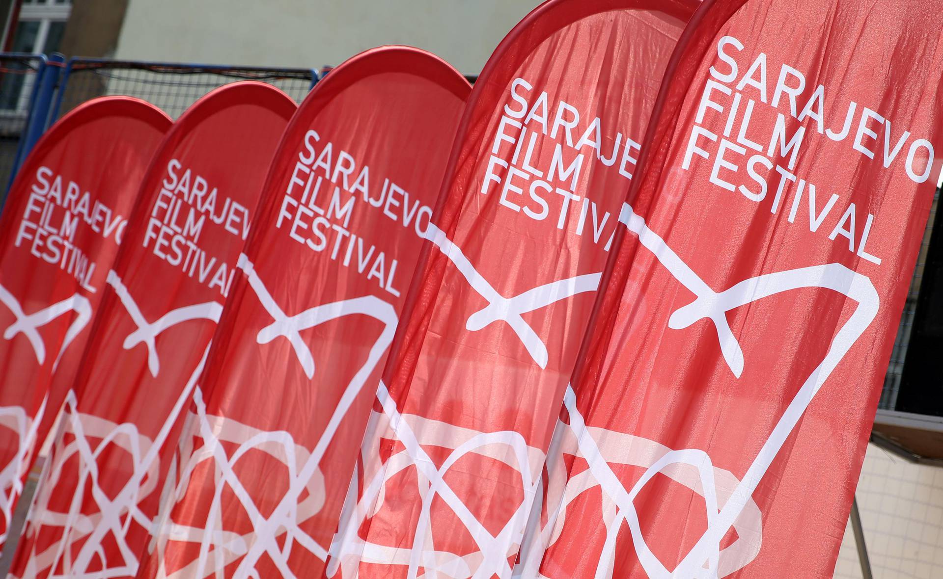 Ove godine na Sarajevo Film Festivalu sudjeluju i ukrajinski filmovi: 'Bitna je solidarnost'