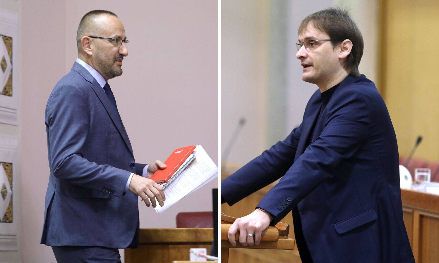 Vučetić: Oni koji gay obiteljima ne daju djecu su manijakalni