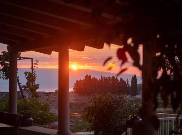 FOTO Dvor Pitve Villas: Mir i autentičnost otoka Hvara u malom dalmatinskom selu