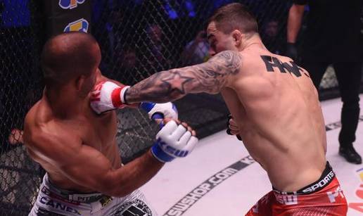 MMA legenda prozvala Soldića: Molim vas, dogovorite tu borbu