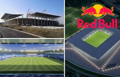 Osijek dobiva Red Bull Arenu? Bio bi tek četvrti takav klub