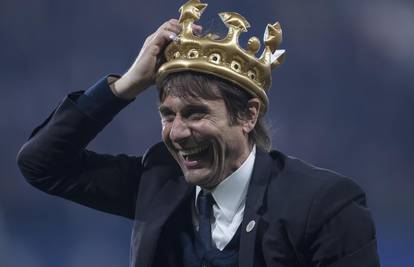 Talijani tvrde: Antonio Conte je sve dogovorio s Real Madridom