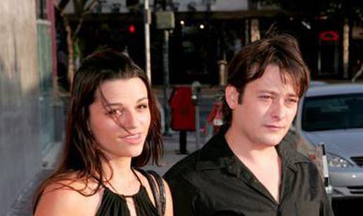 Edward Furlong i supruga rastaju se nakon tri godine